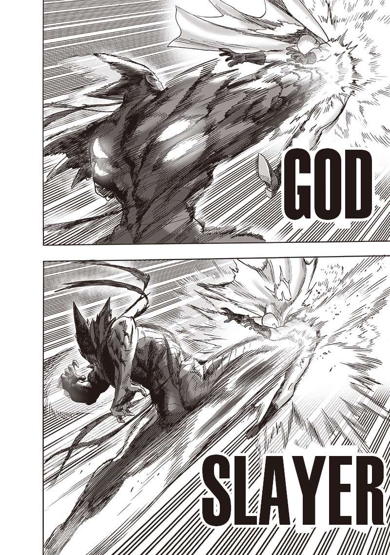 One Punch Man - Chapter 163 image 14